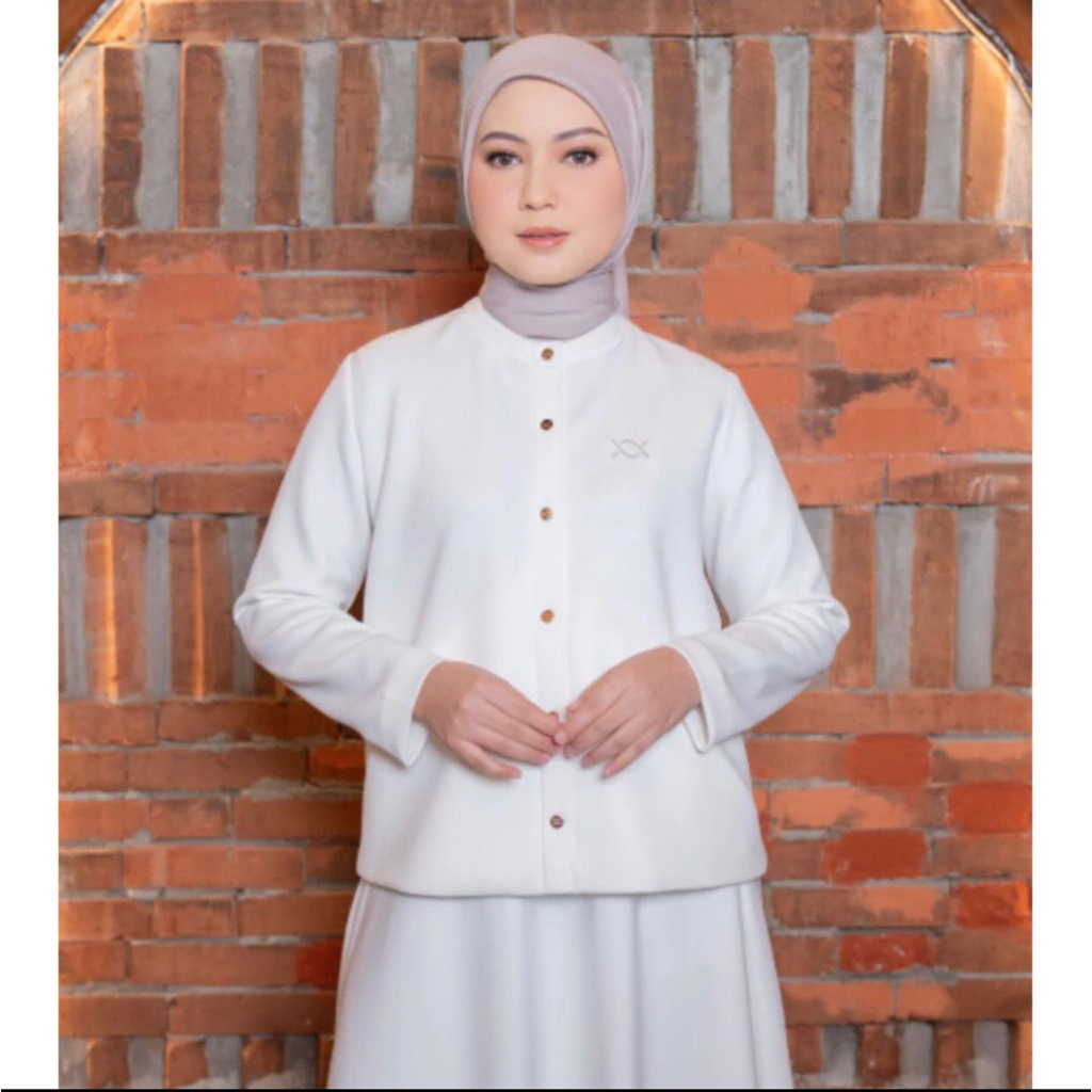 outer wearing klamby