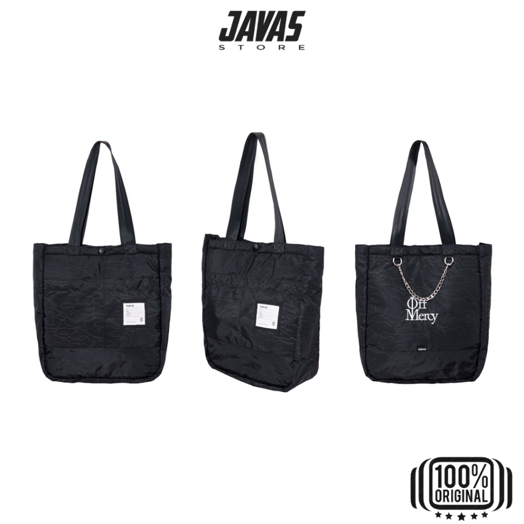 Totebag Maternal Disaster Original Tas Selempang 105