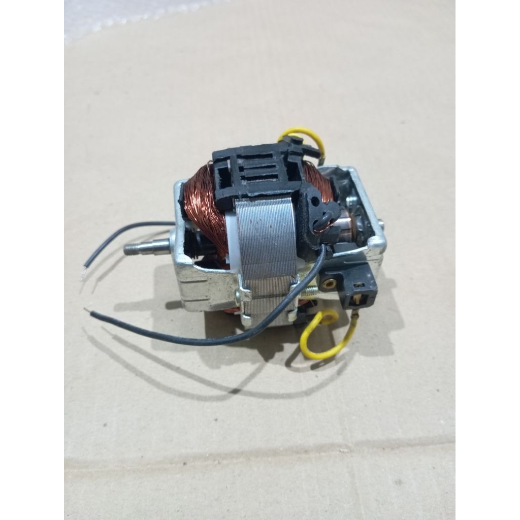 Dinamo blender  National Dinamo Blender merk cina umum sanex GMC