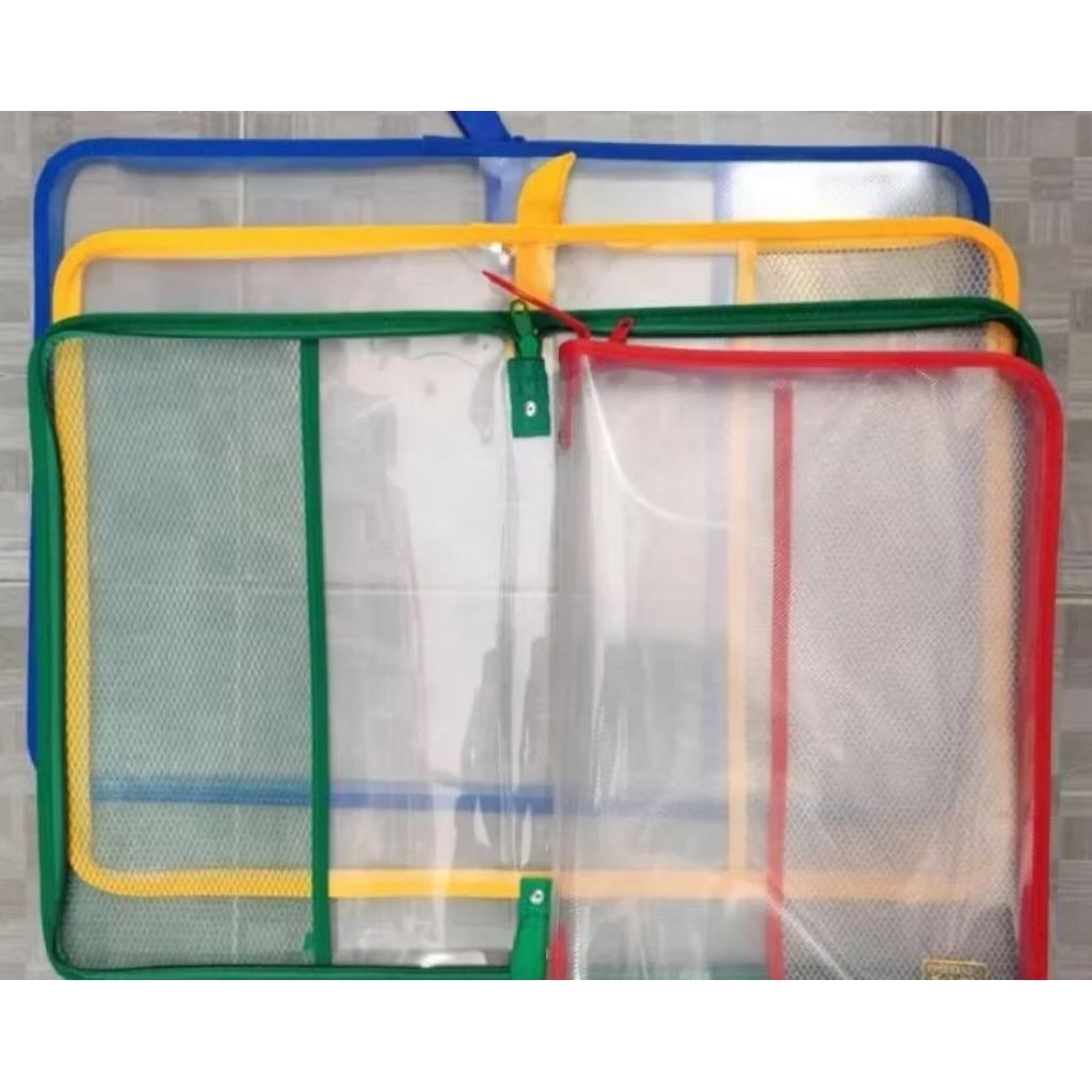 

Map sleting /Map zipper ecer