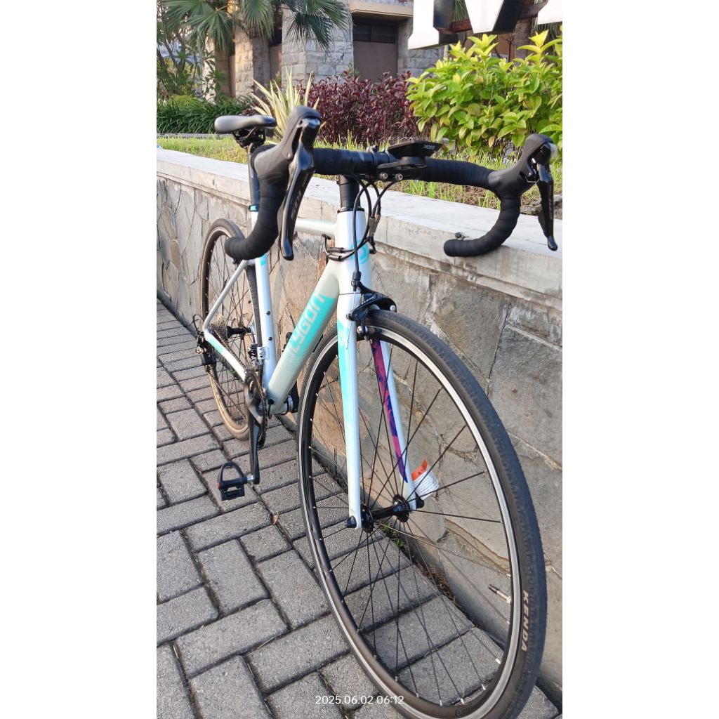 Strattos S5 2022-2023