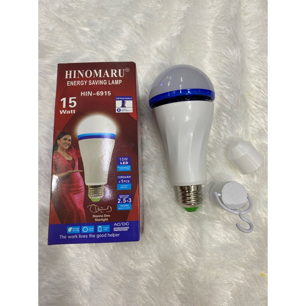 led emergency hinomaru 15watt/lampu darurat/lampu aliran