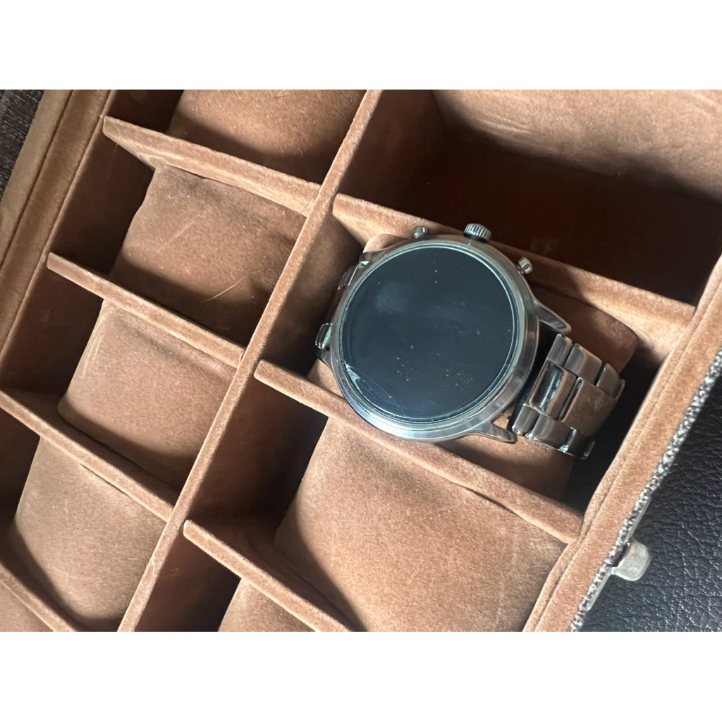 smartwatch F05iL gen 5
