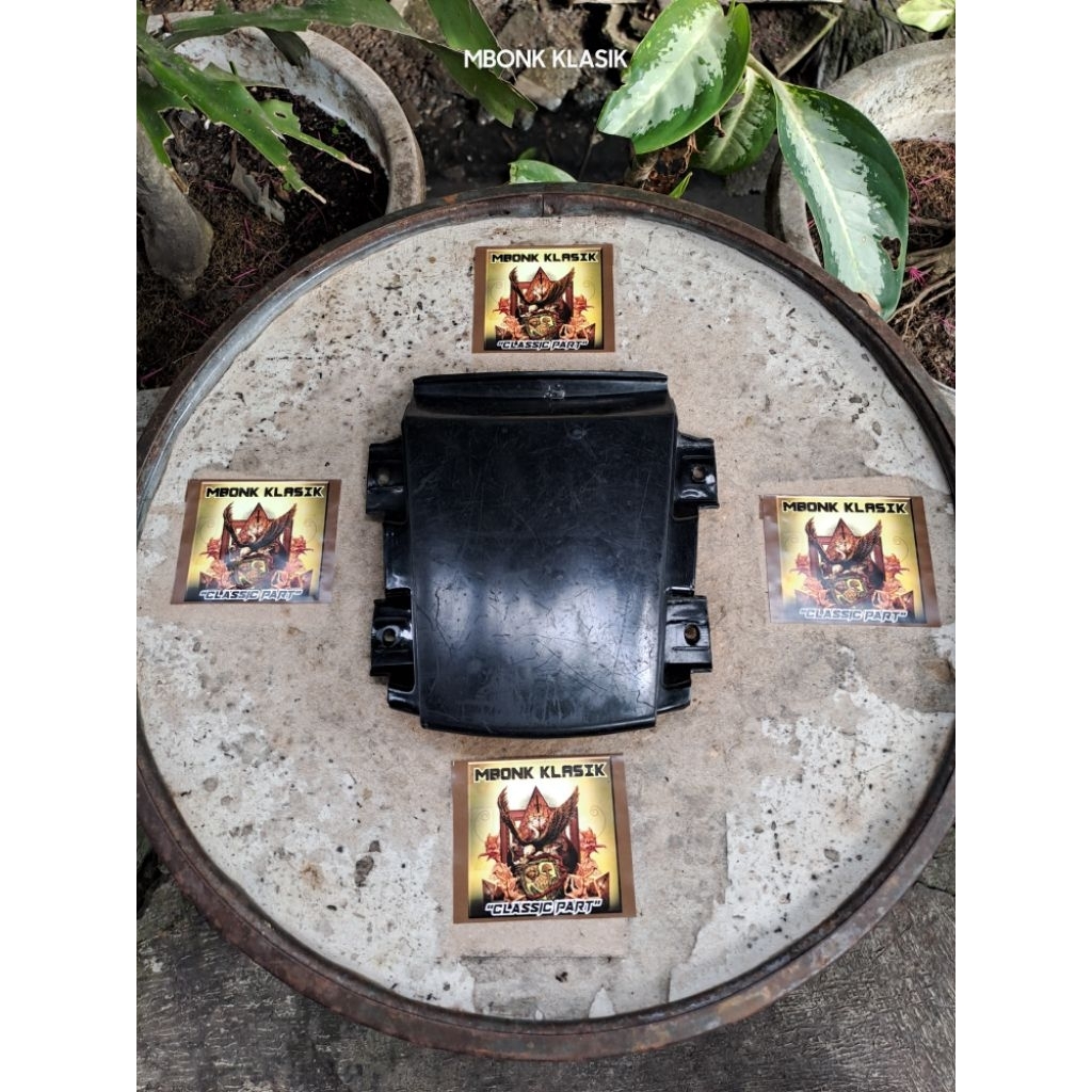 cover tail tiger 2000 tiger lama ORIGINAL sambungan body belakang tiger lama tiger 2000 covertail ho