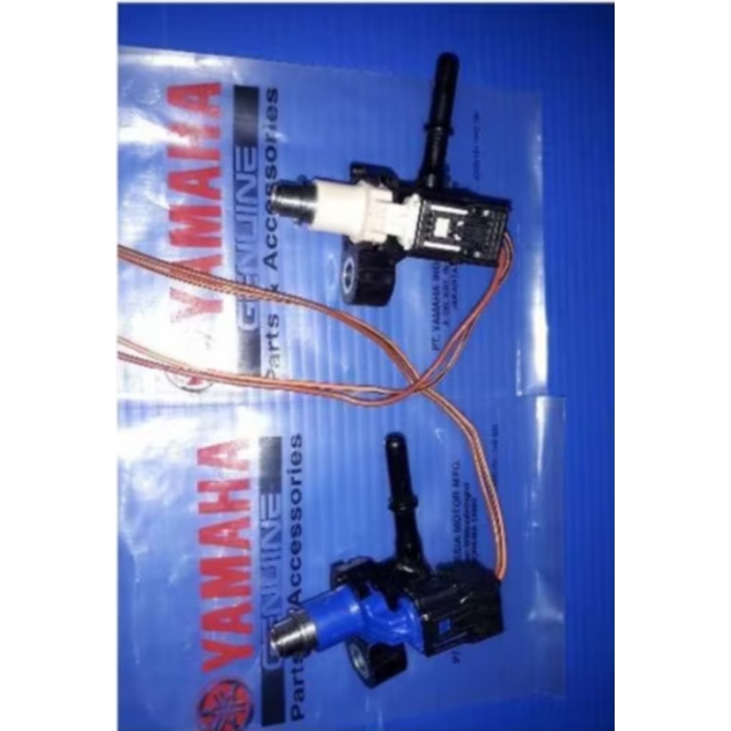 injektor Yamaha Mio m3 plus soket original