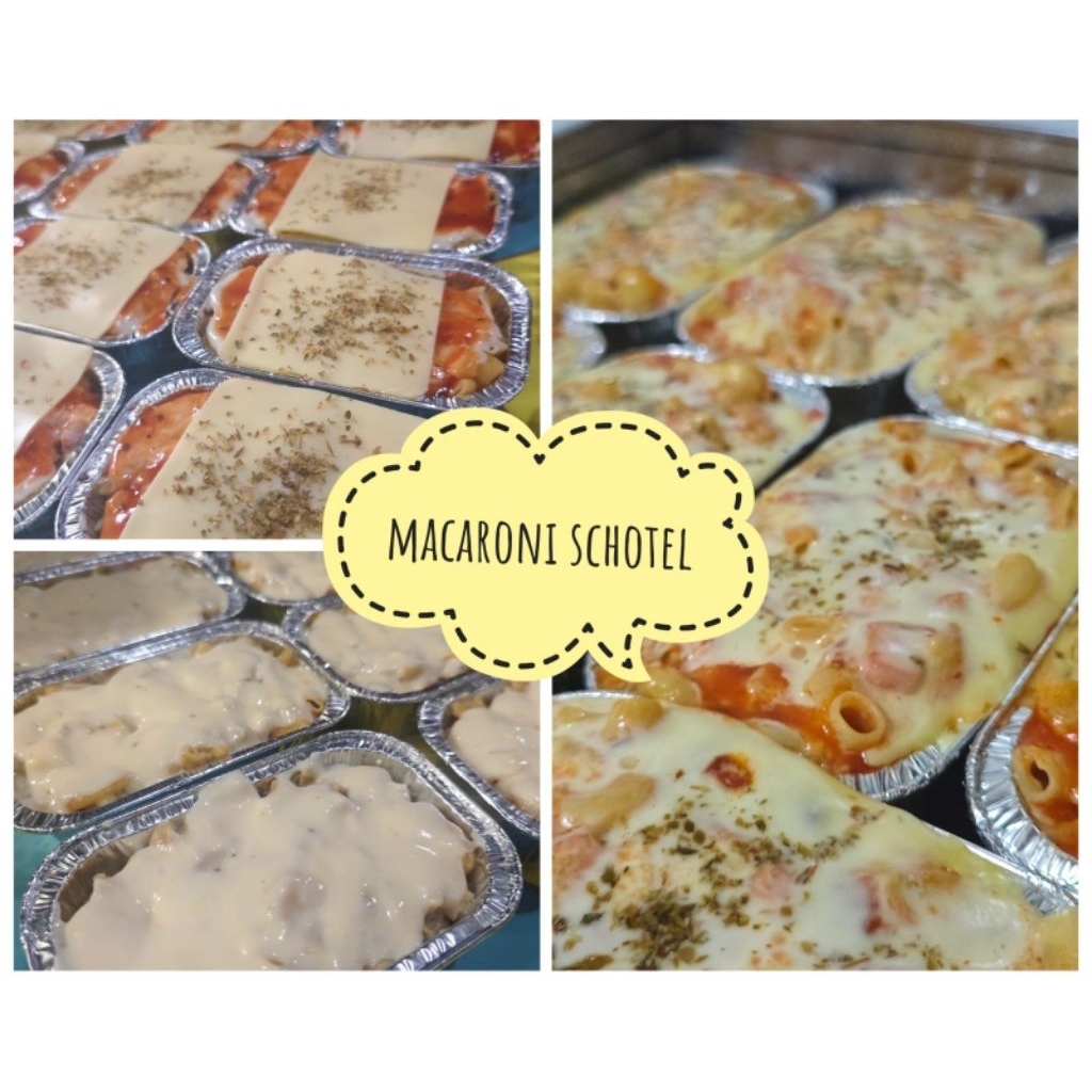 

MACARONI SCHOTEL|MAKARONI SCHOTEL KEJU|NURI FRUITS