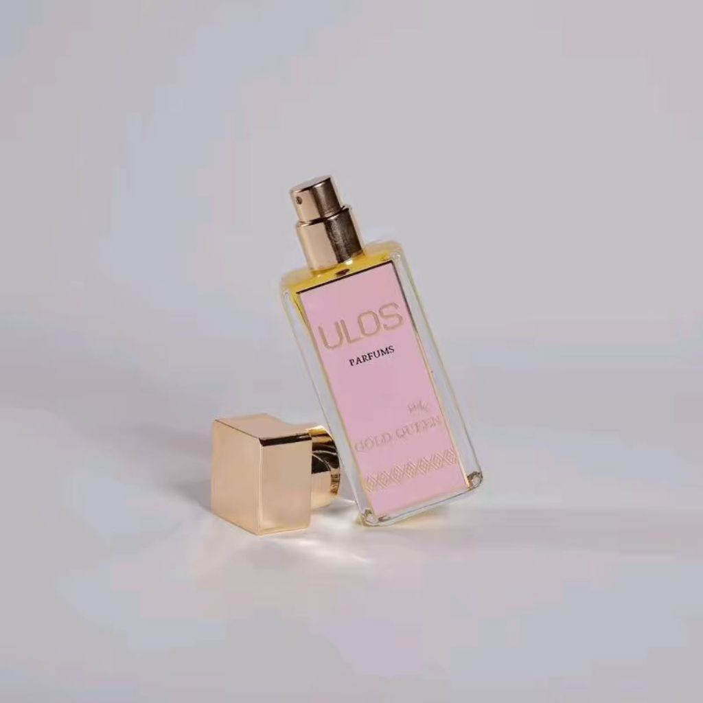Parfum Ulos Gold Queen Khusus Wanita Original