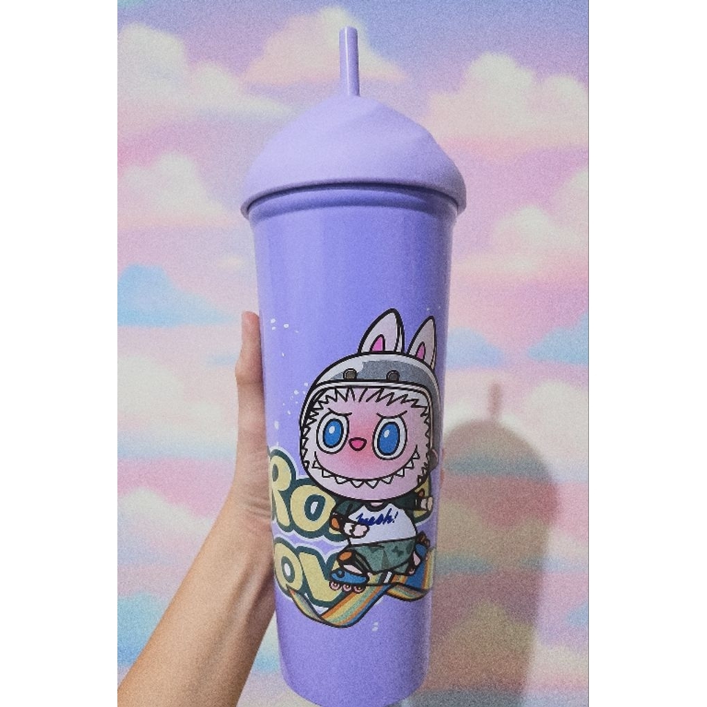 NEW tumblr labubu / tumblr lucu