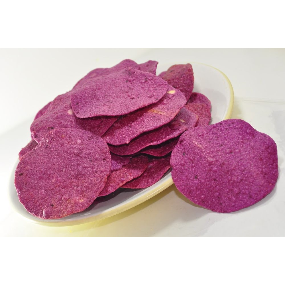 

Keripik Ubi Ungu Original Keripik Tela Ungu / kripik Ubi jalar / Telo ungu / Kripik telo ungu / Ketela ungu Oleh Oleh Snack Cemilan KRIPIK UBI UNGU MANIS GULA Keripik Ubi Ungu Whole Chips