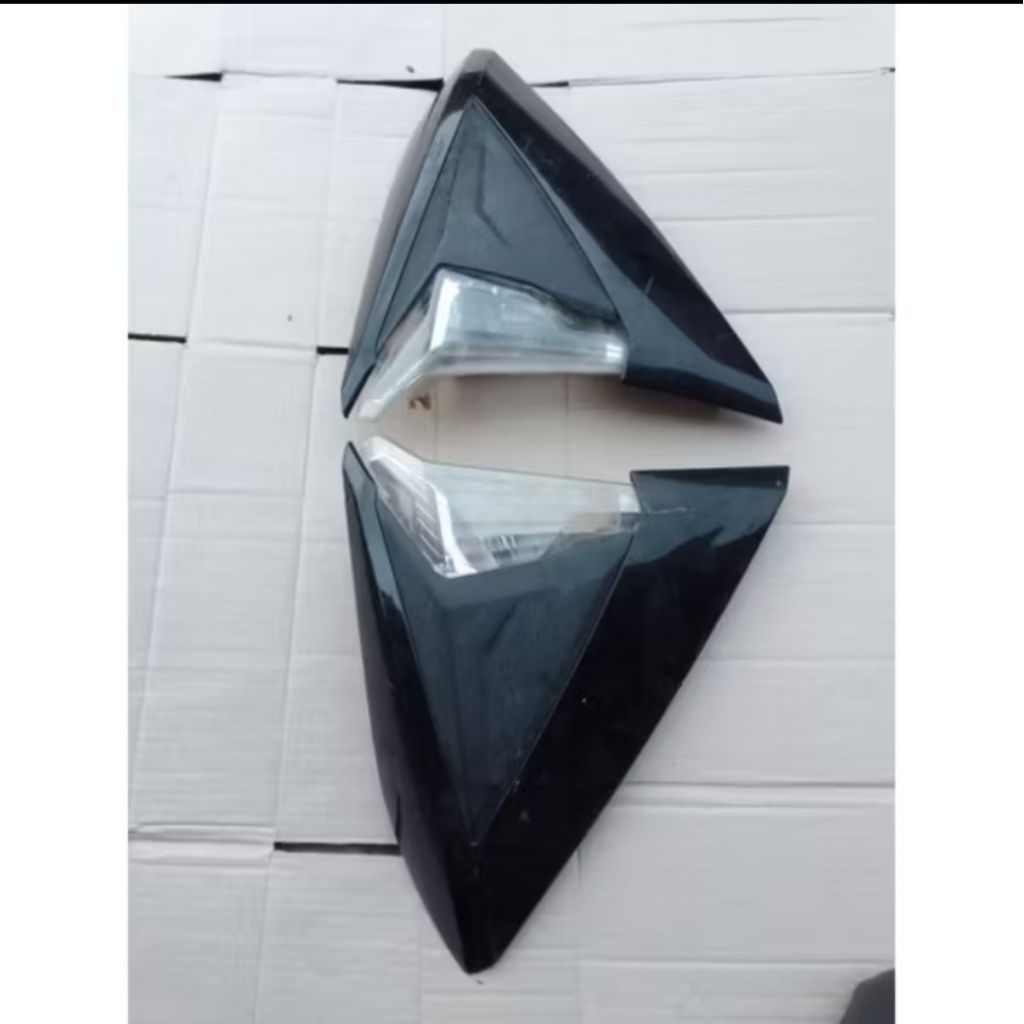 SEN/SEIN MOTOR YAMAHA MIO SOUL GT 125 LED BARANG BEKAS ORIGINAL CABUTAN