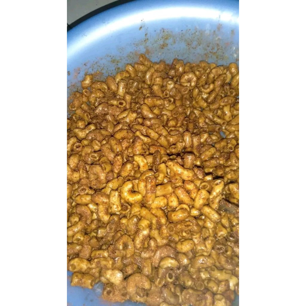 

MakroniBantetPedas