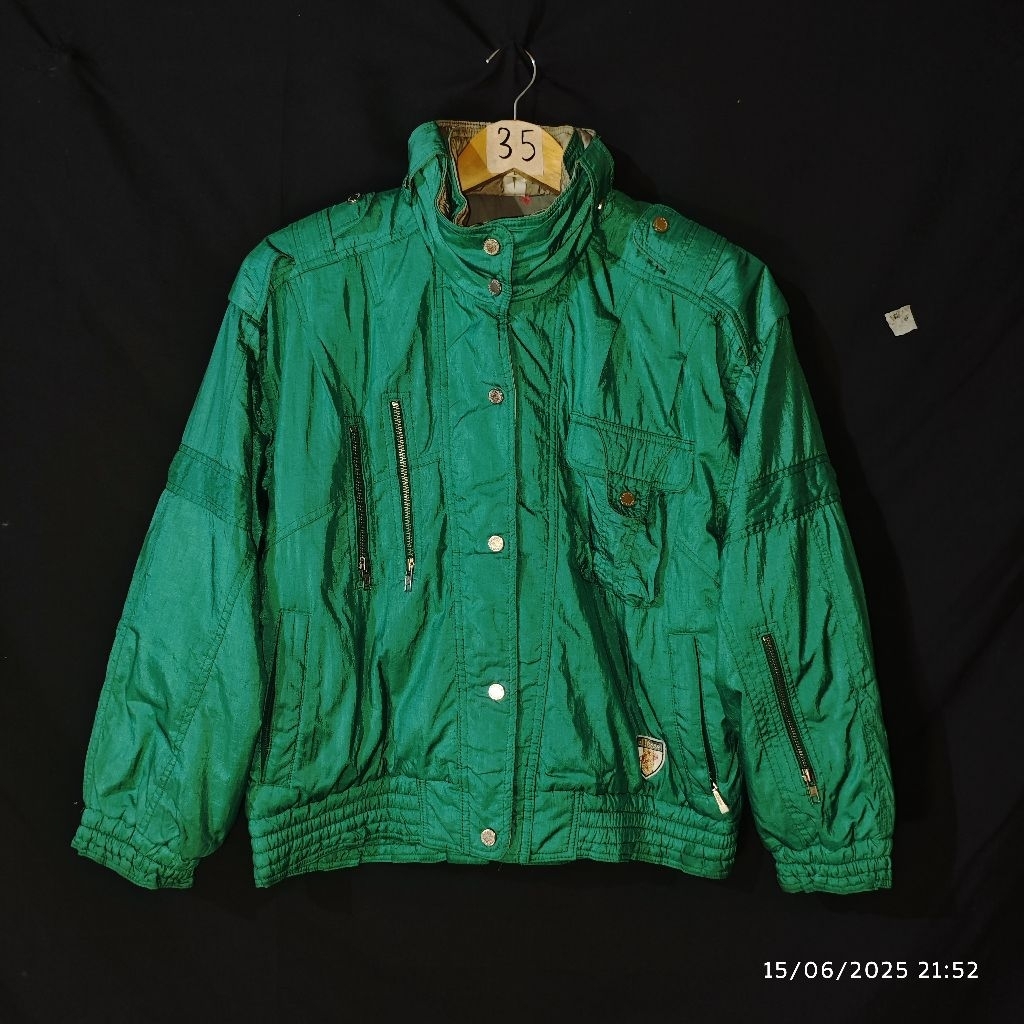 ELLESSE VINTAGE RACING