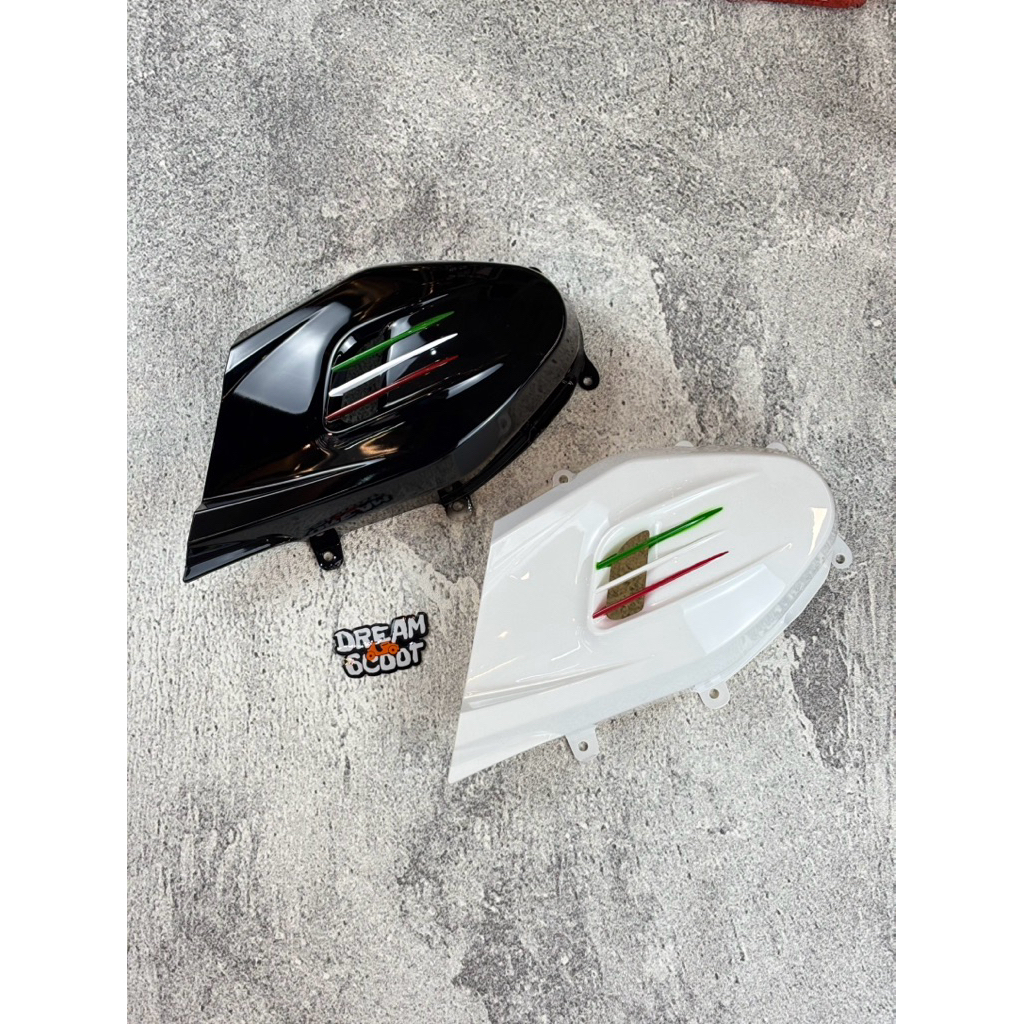 Cover CVT IGET Virtu Vespa Sprint Vespa Primavera Vespa S Vespa LX Vespa GTS IGET CVT VESPA IGet