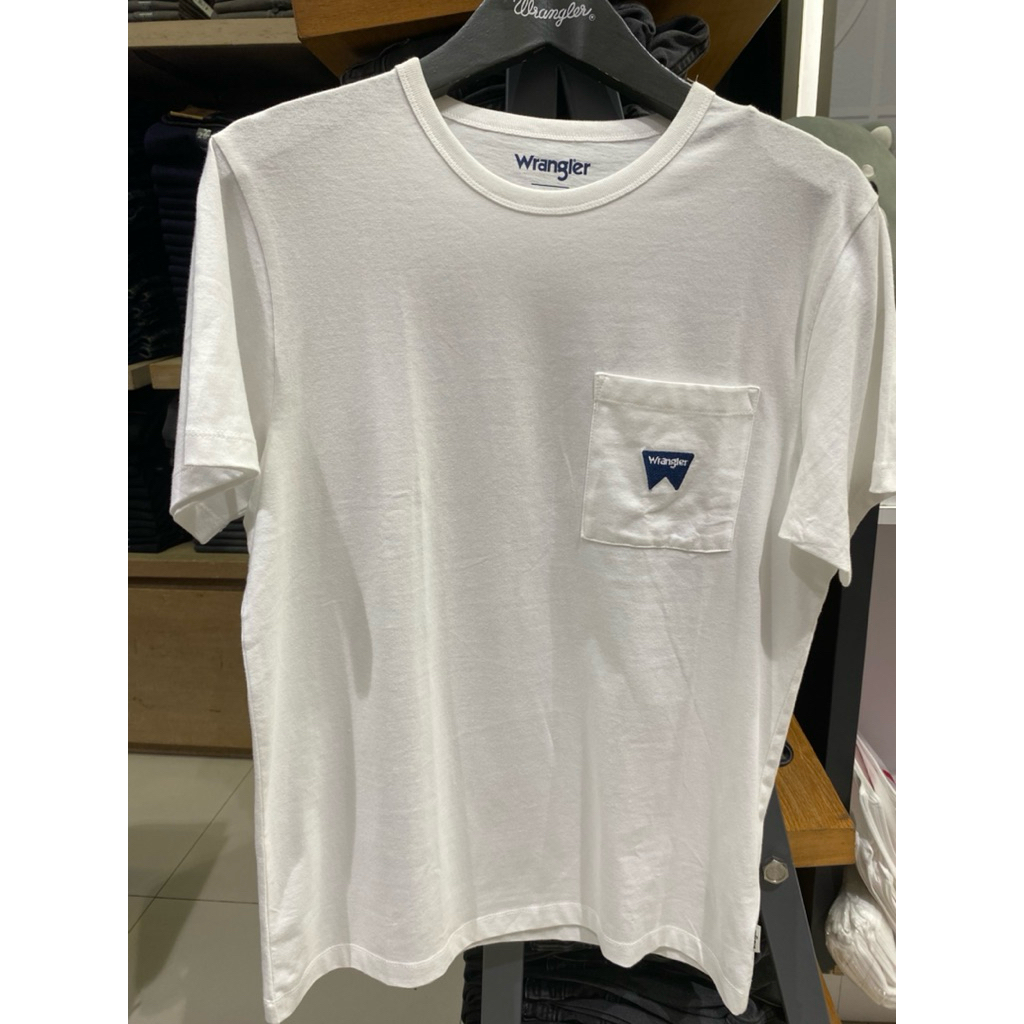 kaos wrangler original