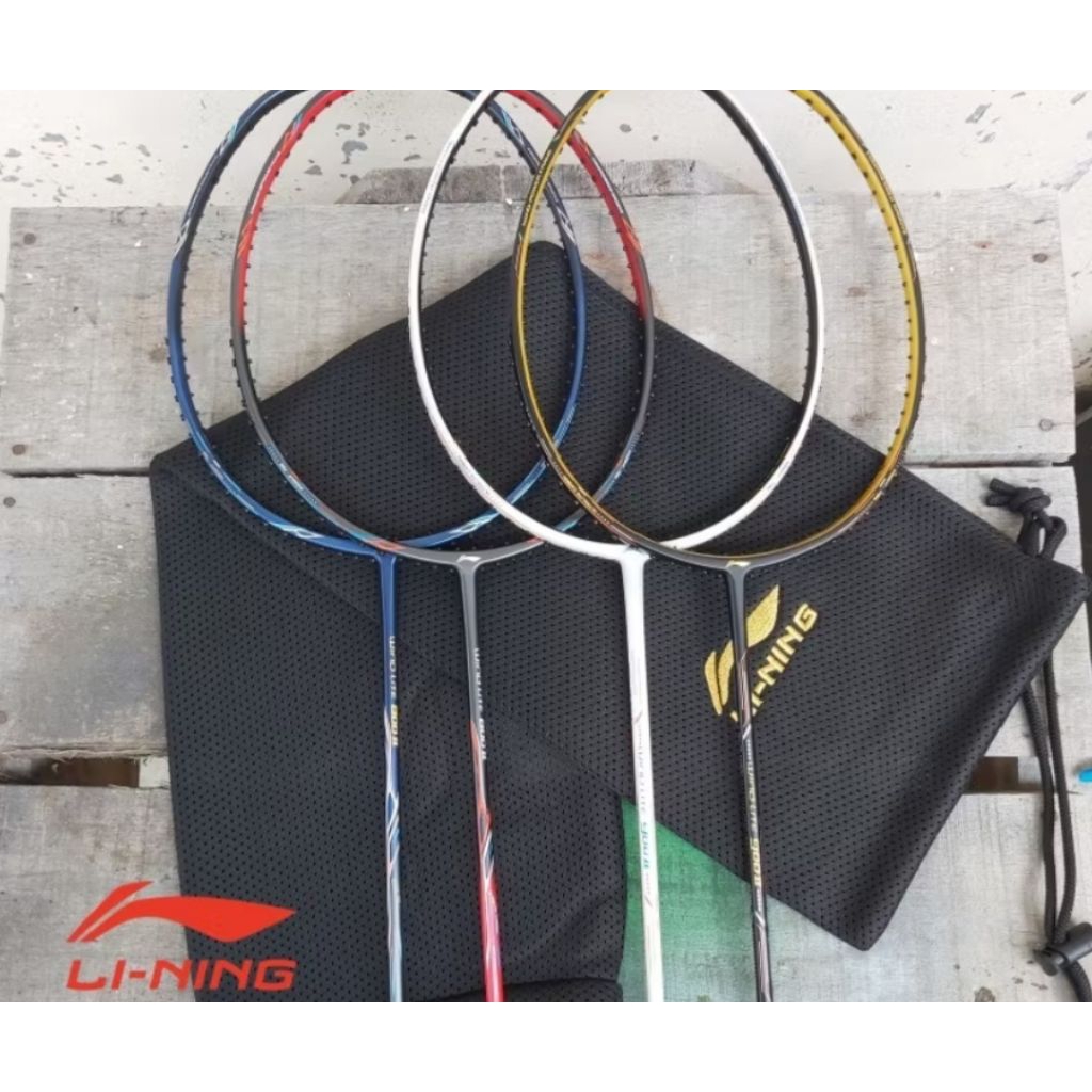 RAKET LINING WIND LITE 800 II ORIGINAL