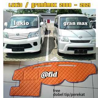 Cover penutup dashboard mobil grandmax alas dashboard mobil luxio penutup dashboard mobil grandmax d