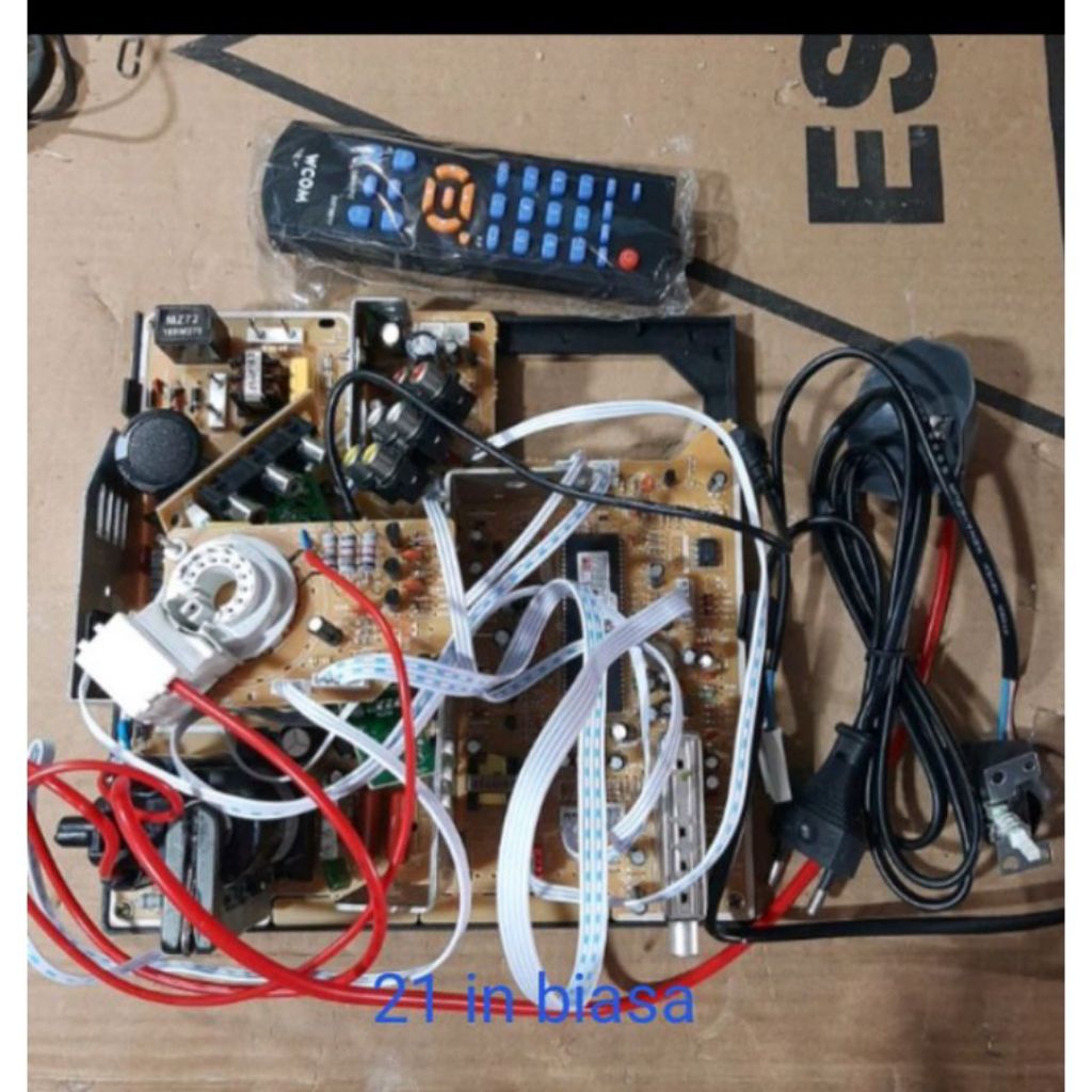 mesin tv cina 14 sd 21 inci