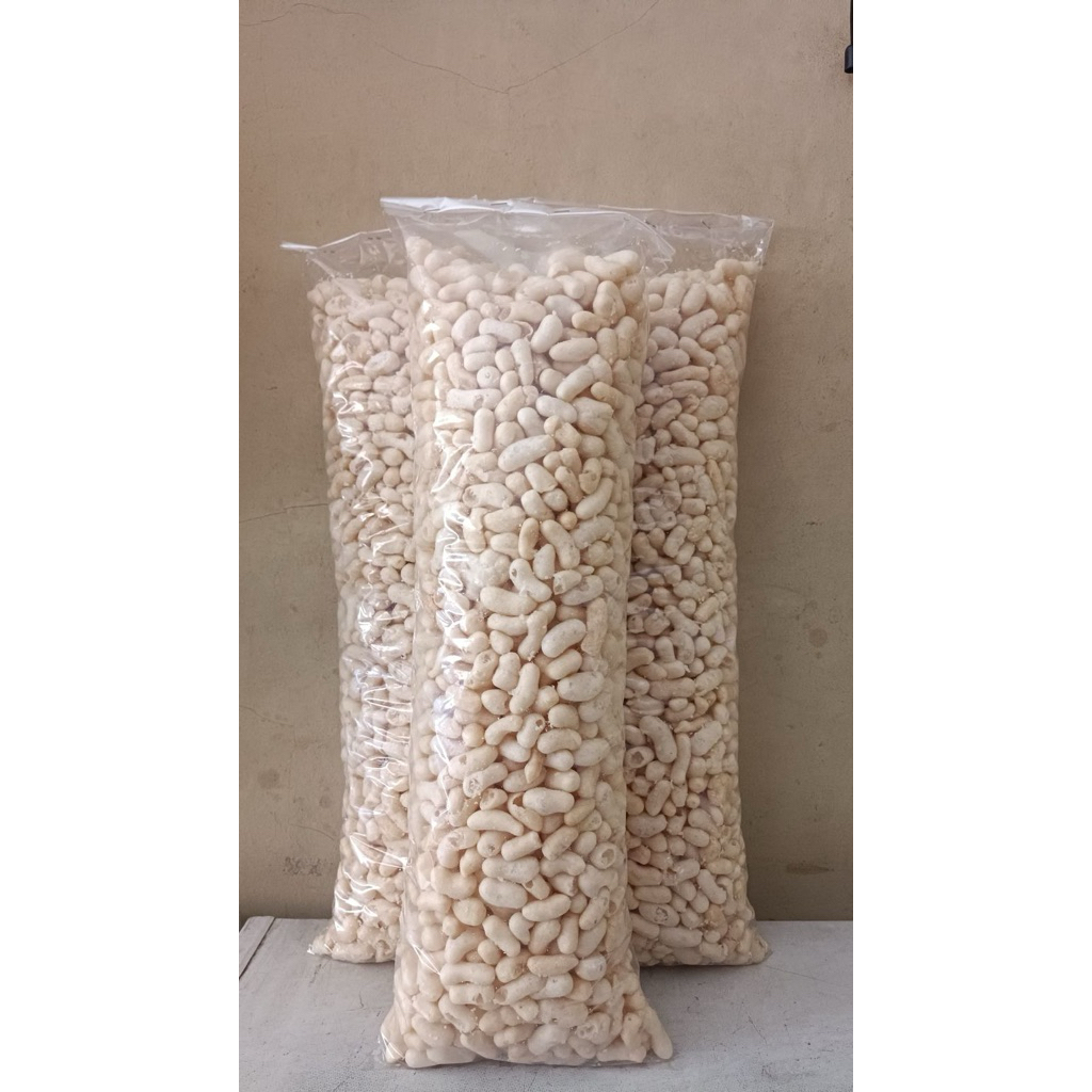 

Pilus Ikan R3j3ct kemasan jumbo 1kg