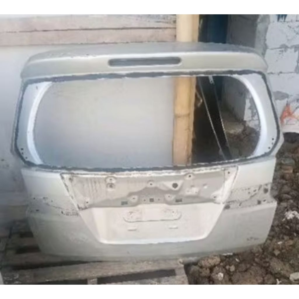 pintu bagasi ertiga 2014-2017