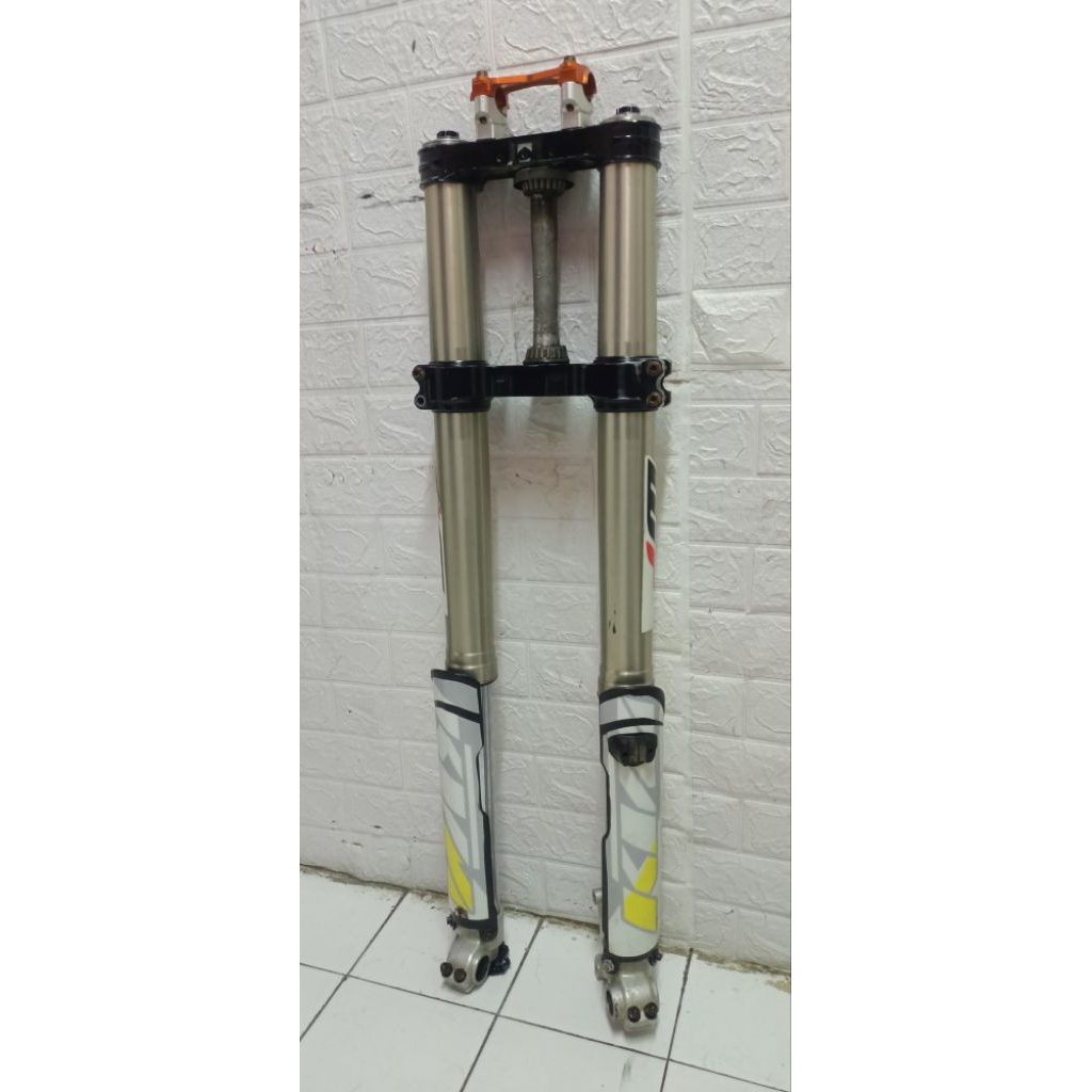 usd ktm 250 original as 48