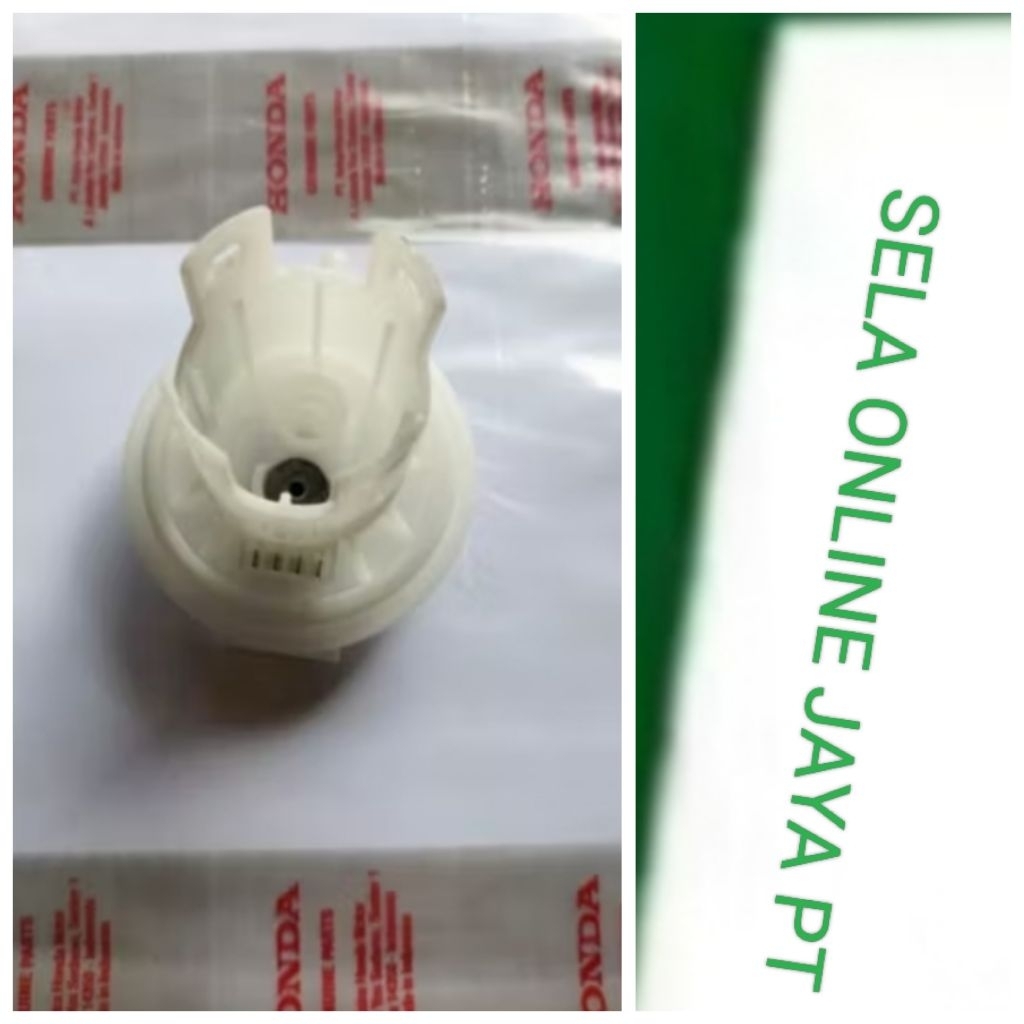 rumah fuelpump Vario 125 Vario 150