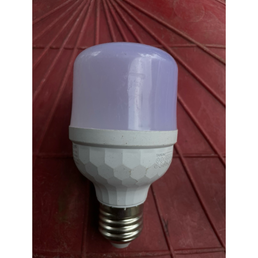 LED OFF/MATI 10watt kapsul