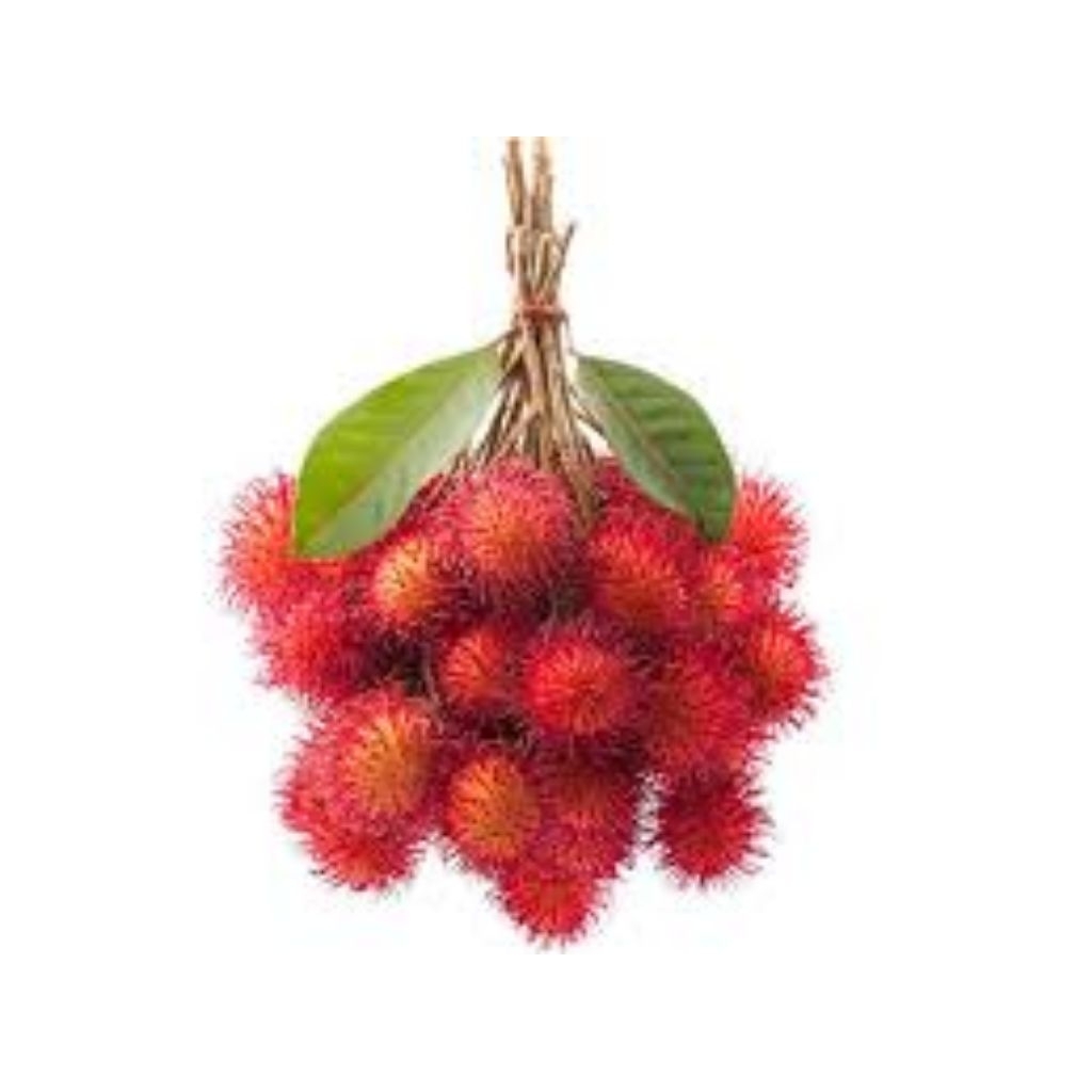 

rambutan binjay segar