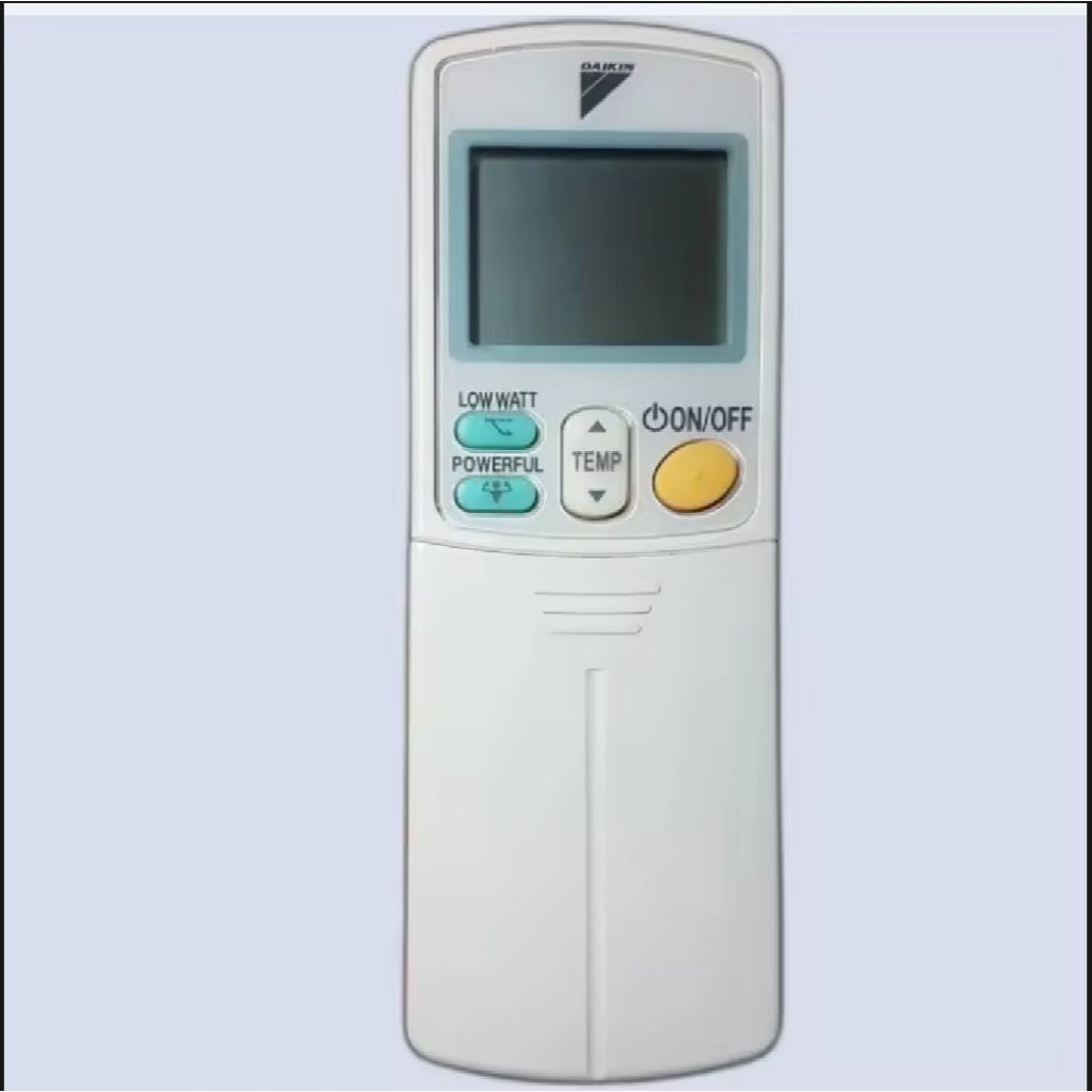 Remote Control AC DAIKIN ARC433A106 Original