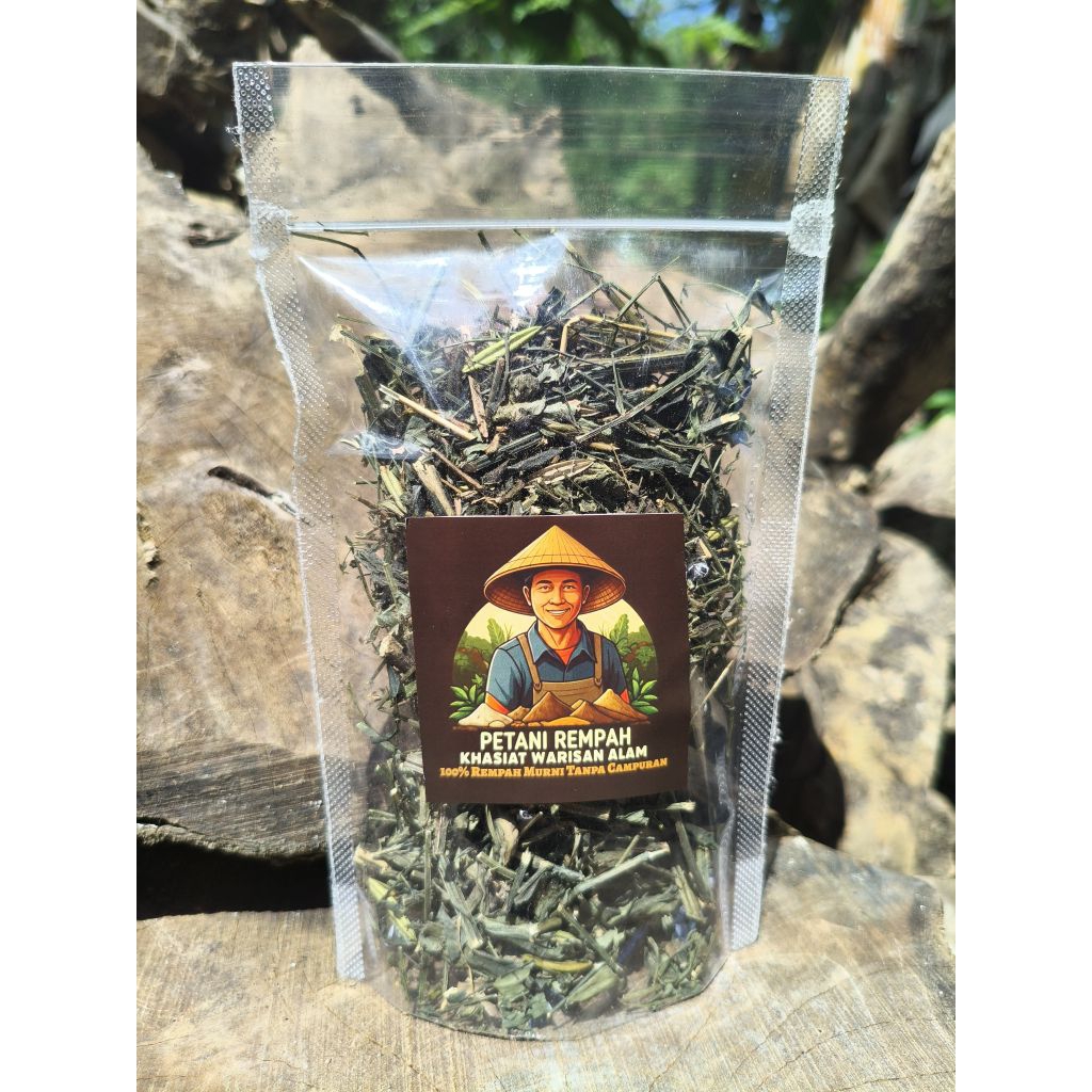 

sambilito/Sambiroto kering herbal alami 100 gram