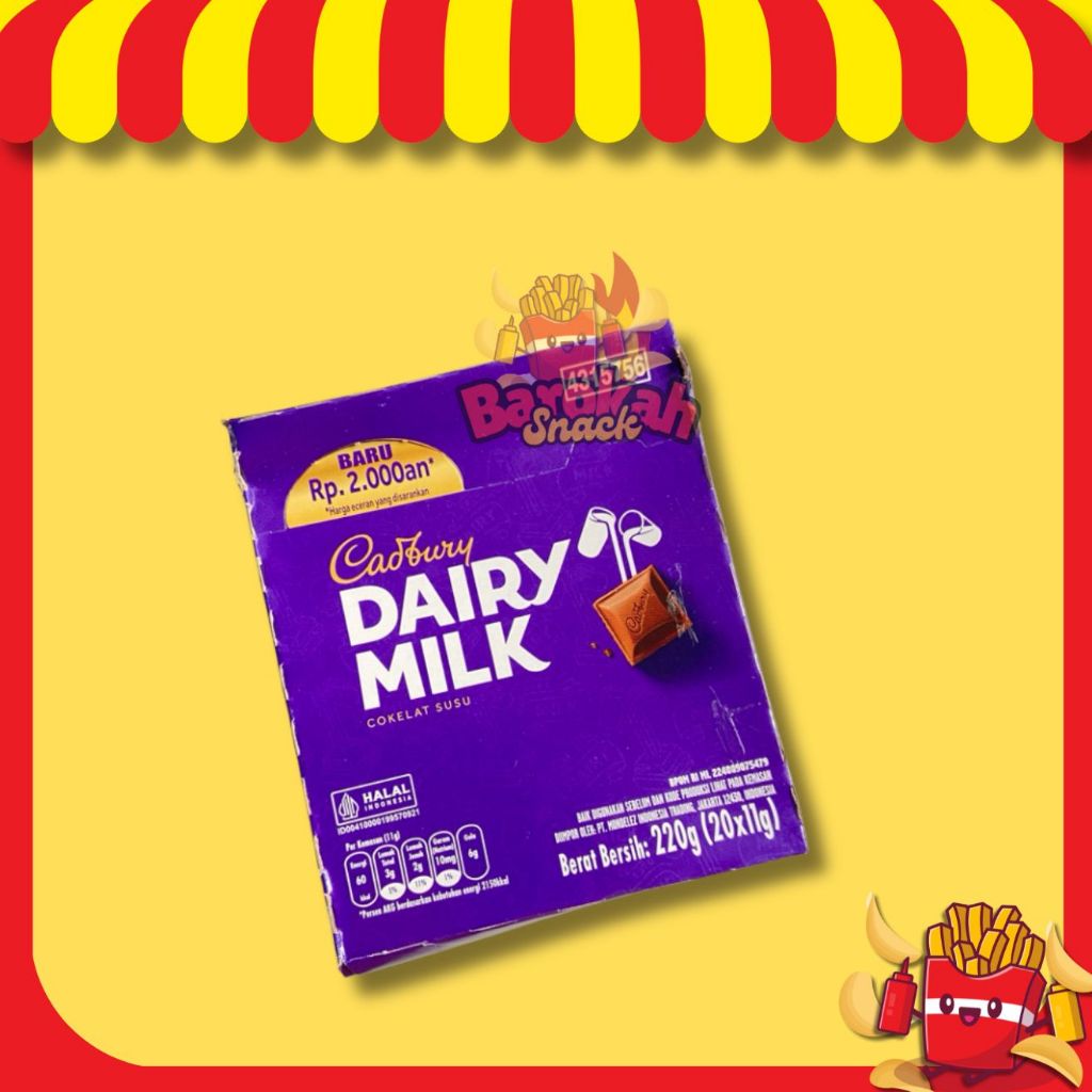 

DIARY MILK / JAJAN VIRAL / SNACK HARIAN / CHIKY / RENTENG / SNACK ANAK ANAK / COKLAT WARNA WARNI