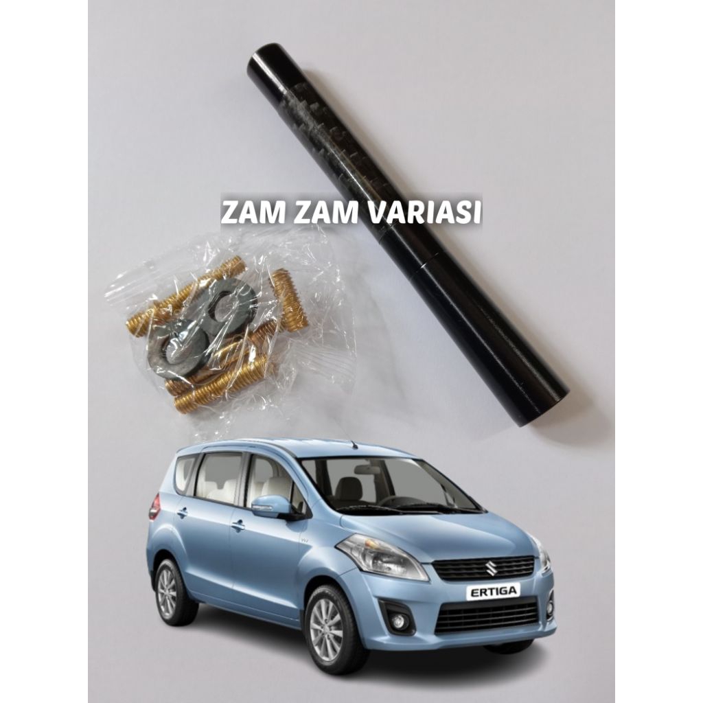 Antena mobil Ertiga 2015