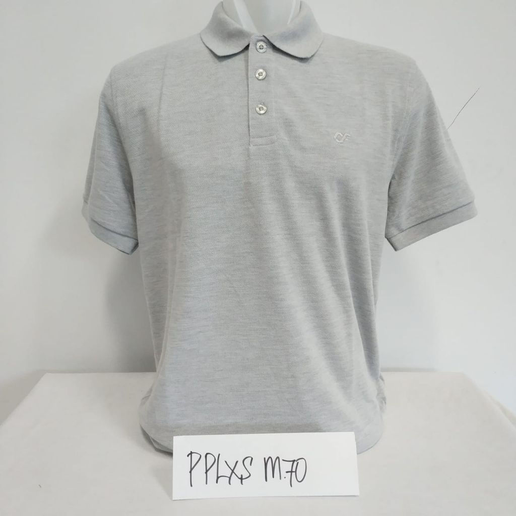 Country fiesta kaos polo Original