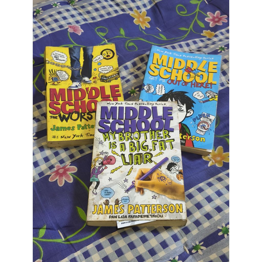 Take All Middle School