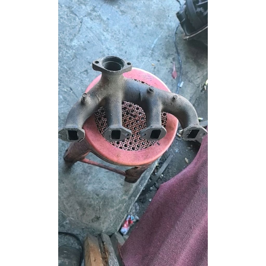 Manipol Api Mitsubishi Coltdiesel ceketer 4DR5 4DR7 4DR8