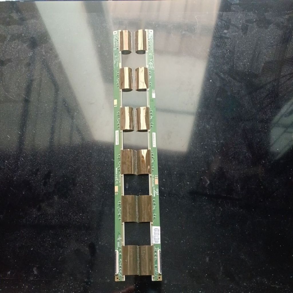 tcon ticon tv led tcl 43a8 innolux v430dj1-Q01