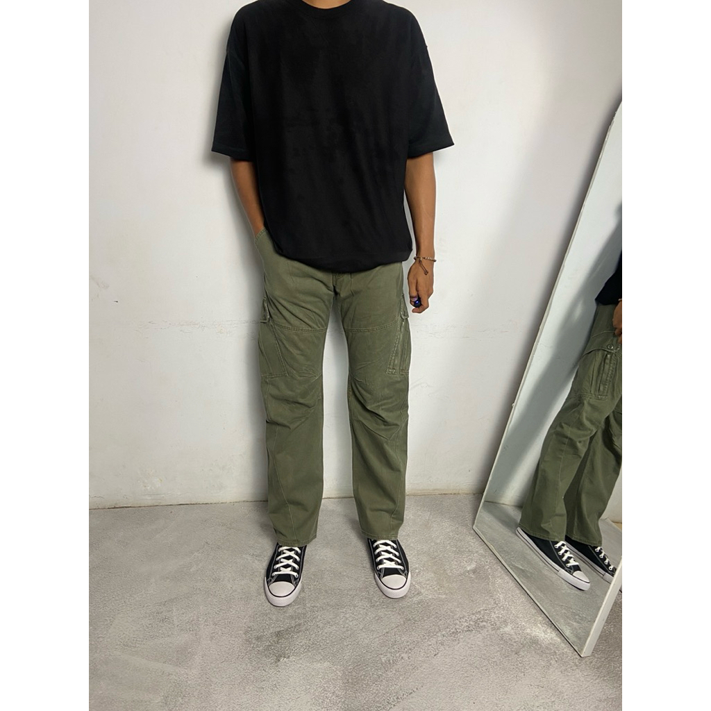 AVAIL TACTICAL CARGO  PANTS