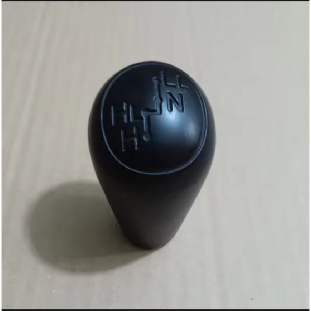 Knop tranmisi 4x4 Fortuner