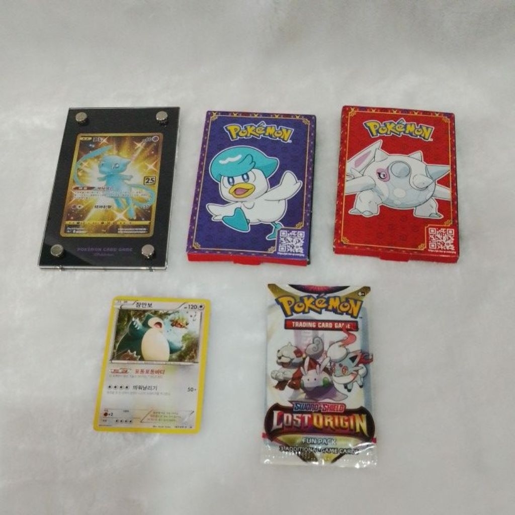 jual borongan kartu Pokemon original