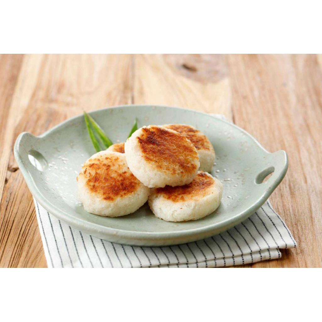 

WINGKO BABAT HALAL ISI 20