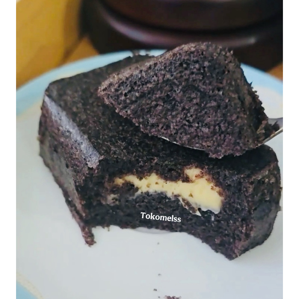 

Bolu Ketan Keju Cup Foil