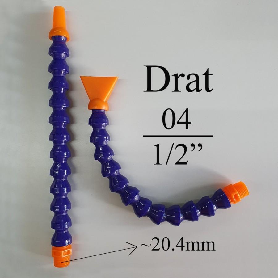 Flexible Coolant Hose/ Selang Minyak/Oli untuk pendingin mesin