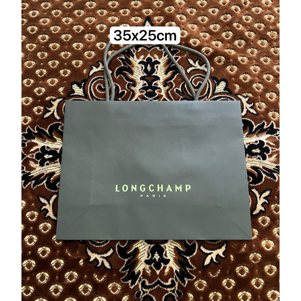 

Tas paperbag lc new