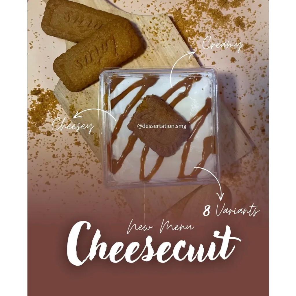 

CHEESE CUIT COKLAT