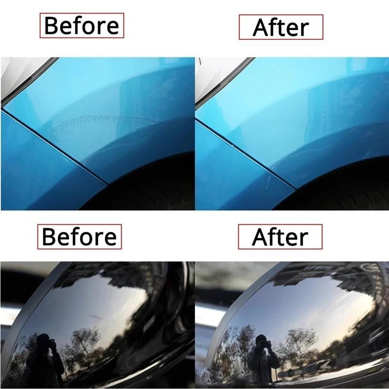 Body Compound - Penghilang Lecet Mobil / Motor / Helm Hilang Baret Car