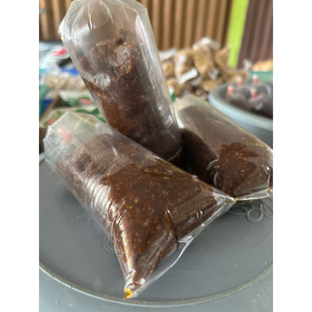 

kami adalah UMKM lampung tengah seputih mataram pasar merapi Toko serba Ada termasuk produksi sambal pecel tanpa pengawet