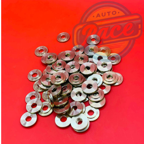 Ring Per Kopling Smash Bahan Kuningan Padat / ring per kopling smash / ring pir kopling smash / ring