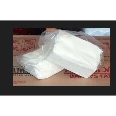 

Mentega Amanda Putih Kiloan 500gr - Mentega