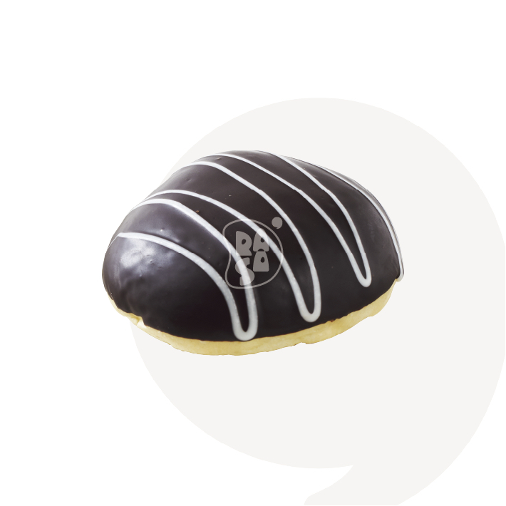

Dark Choco Peanut