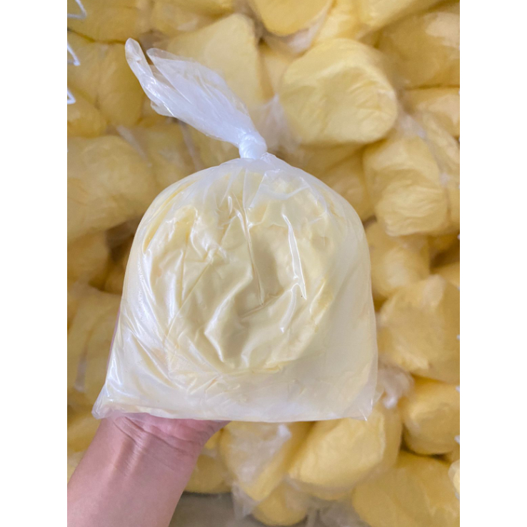 

Anchor Pure New Zealand Unsalted Butter 1kg -Gosend/Grab Only!!