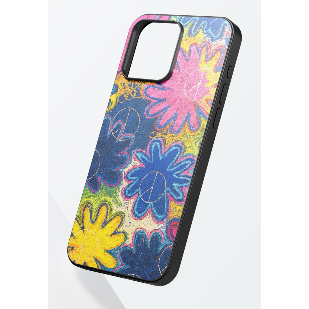 NEW DESIGN HIGHBALL PEACEMINUSONE CASE GD | G DRAGON